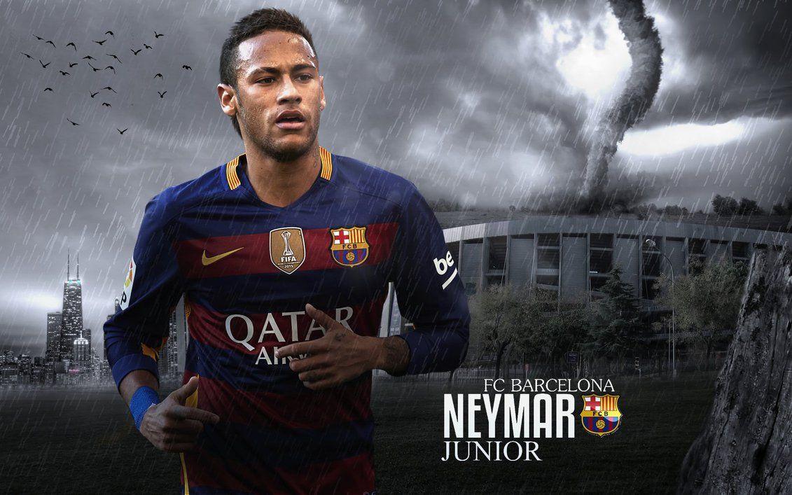 Neymar 2017 Wallpaper