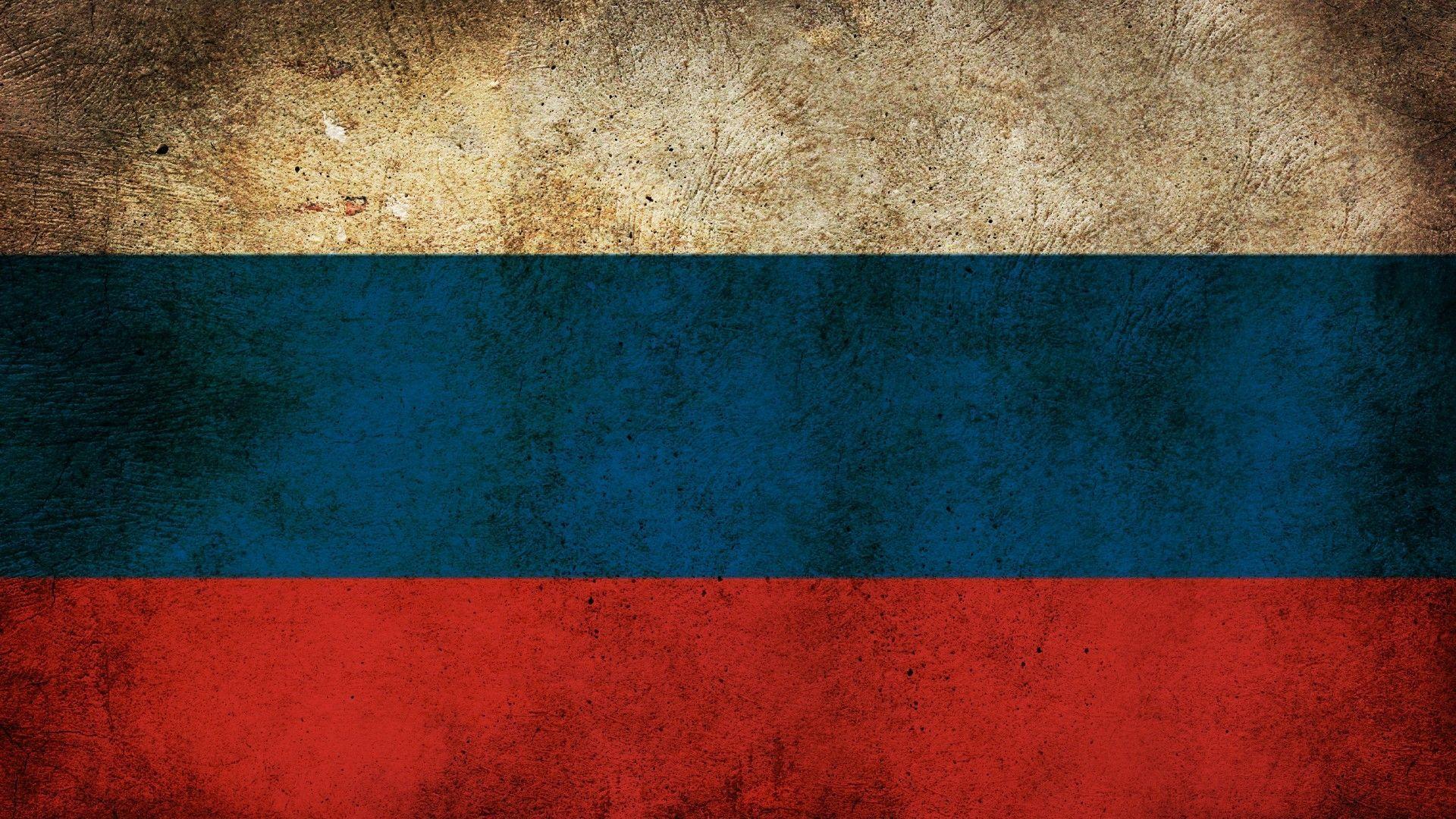 Download Wallpaper 1920x1080 Flag, Coat of arms, Russia, Empire