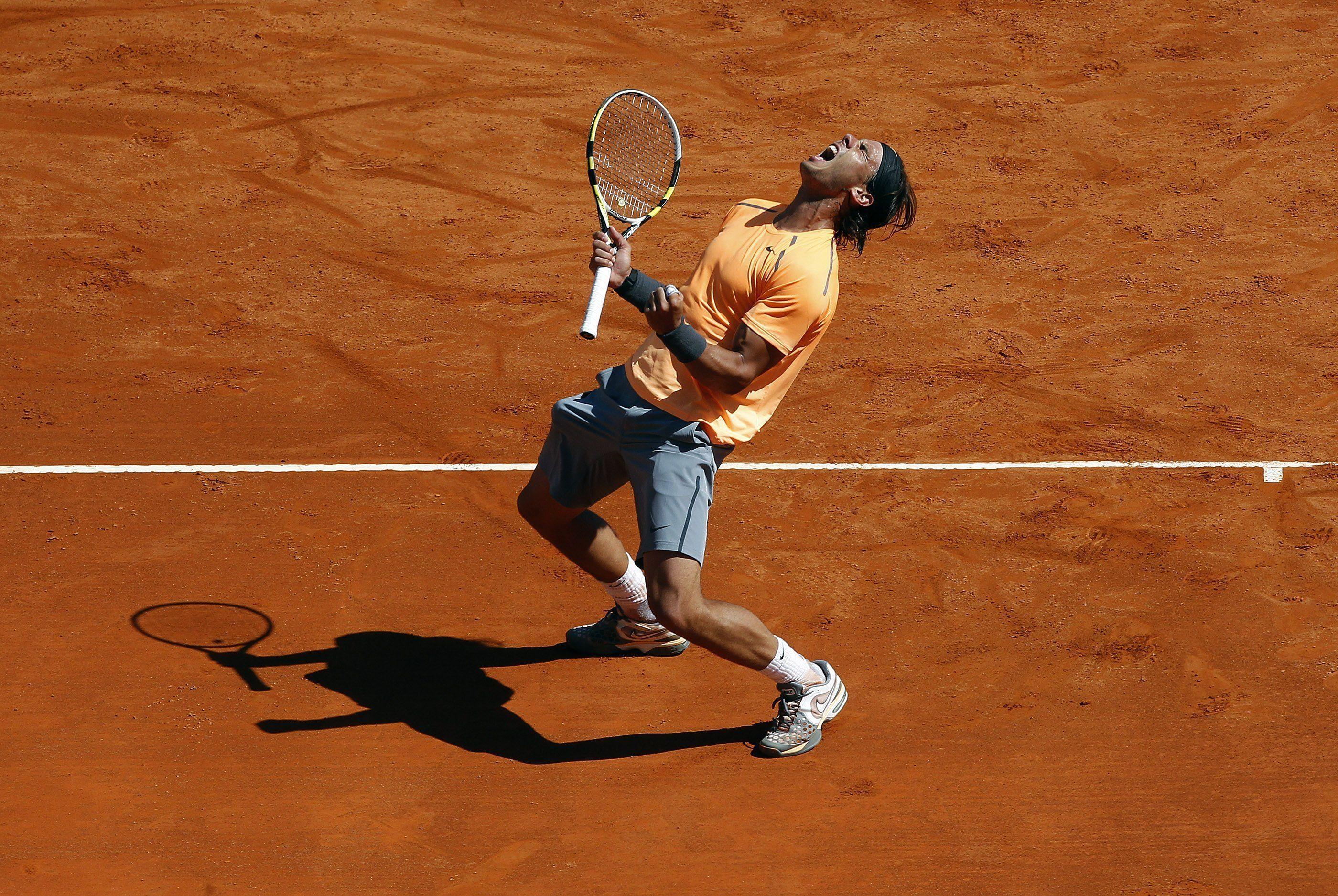 Rafael Nadal Wallpaper, Picture, Image