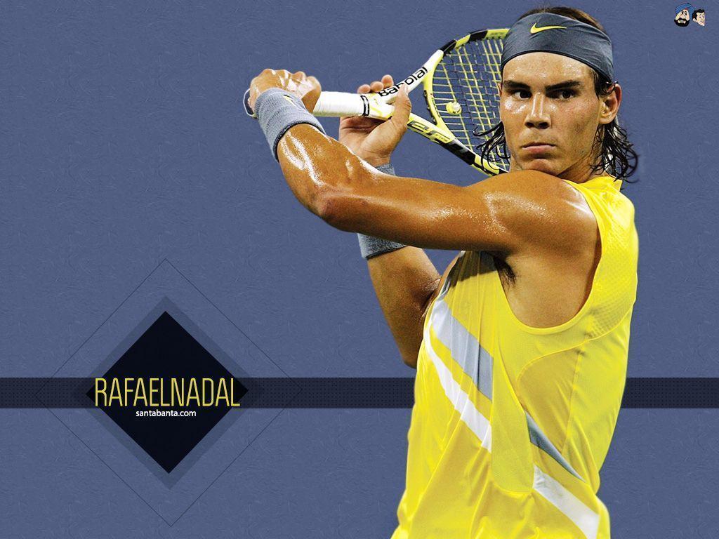 Rafael Nadal wallpaper, Picture, Photo