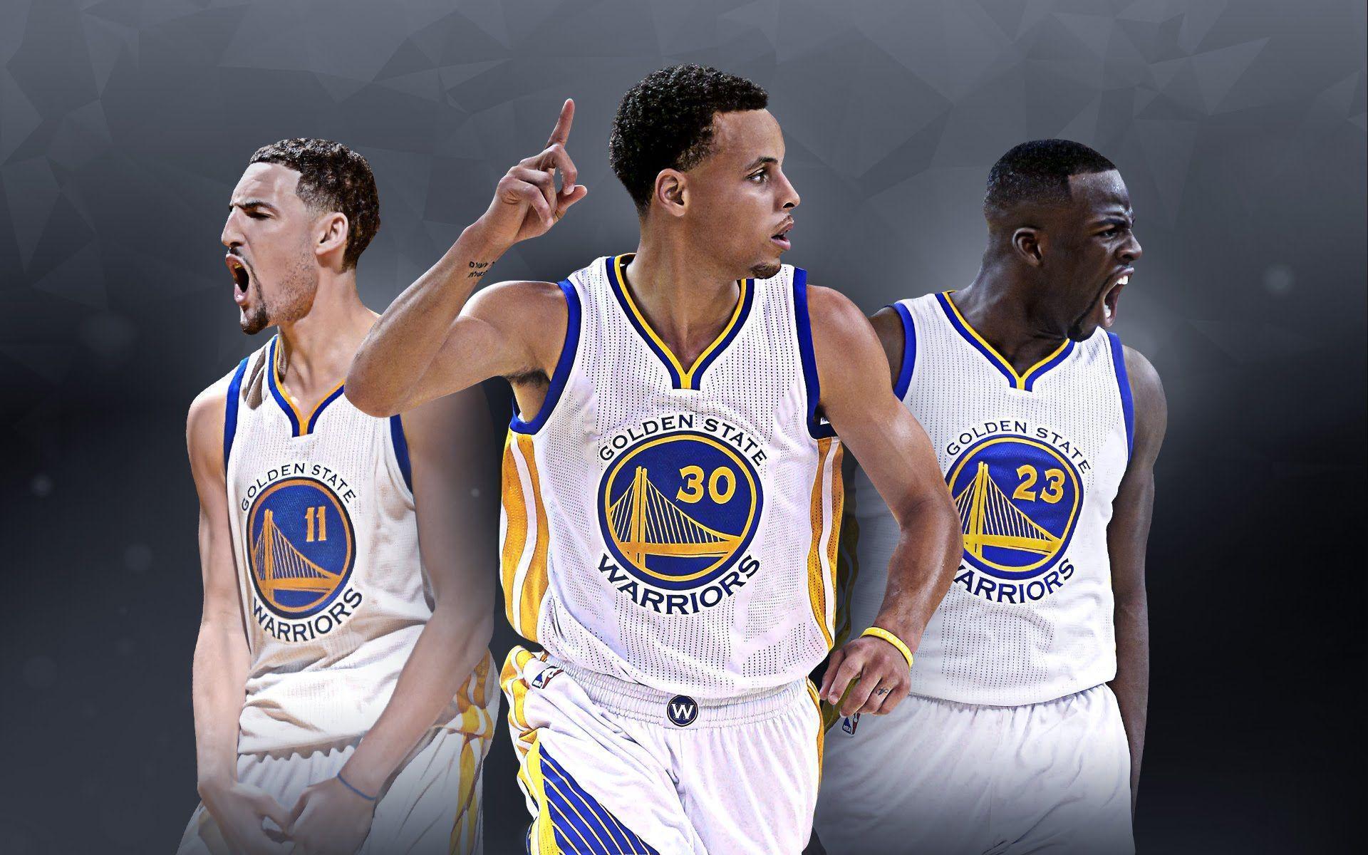 GOLDEN STATE WARRIORS (What's Next: 2016 2017 Season) The Flow