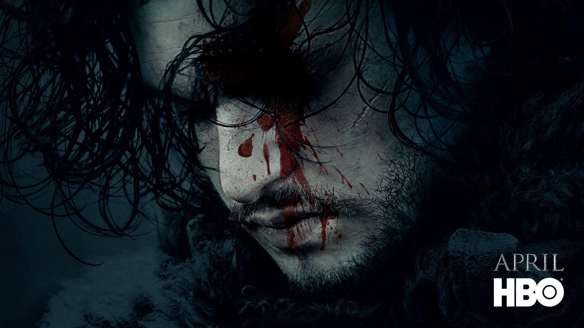 Jon Snow Wallpaper HD