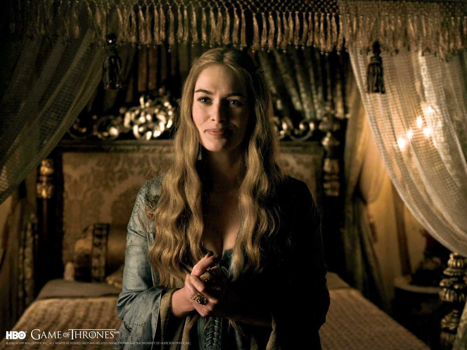 HBO: Game of Thrones: Extras: Character Wallpaper
