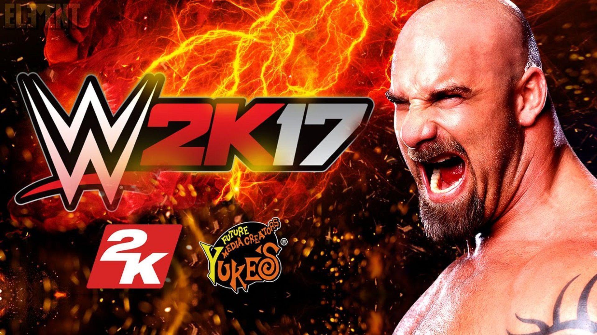 How WWE 2K17 Could Better Represent Sports Entertainment
