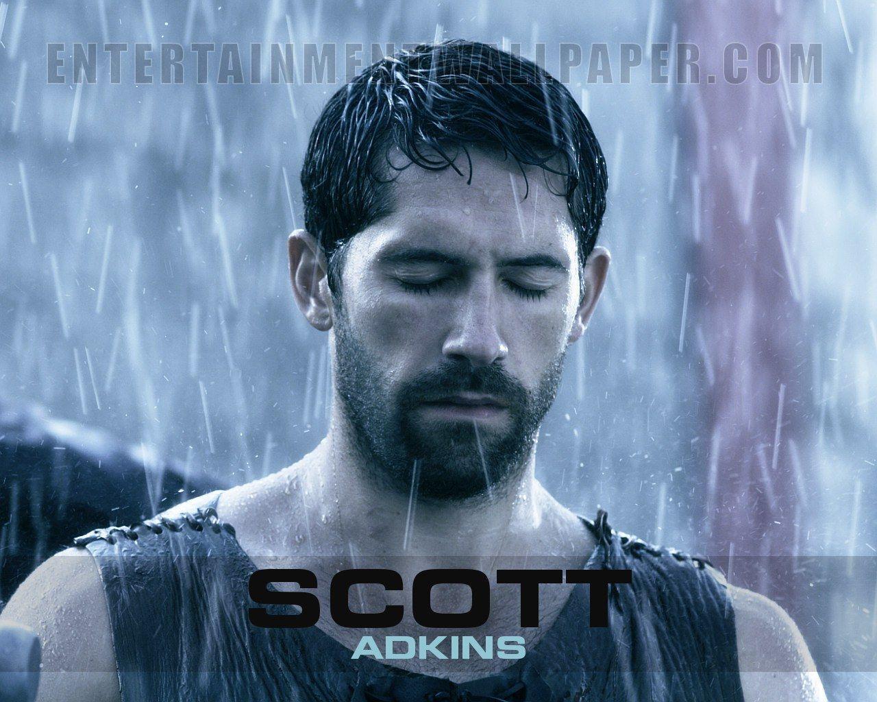 Best image about My best fighter: Scott Adkins
