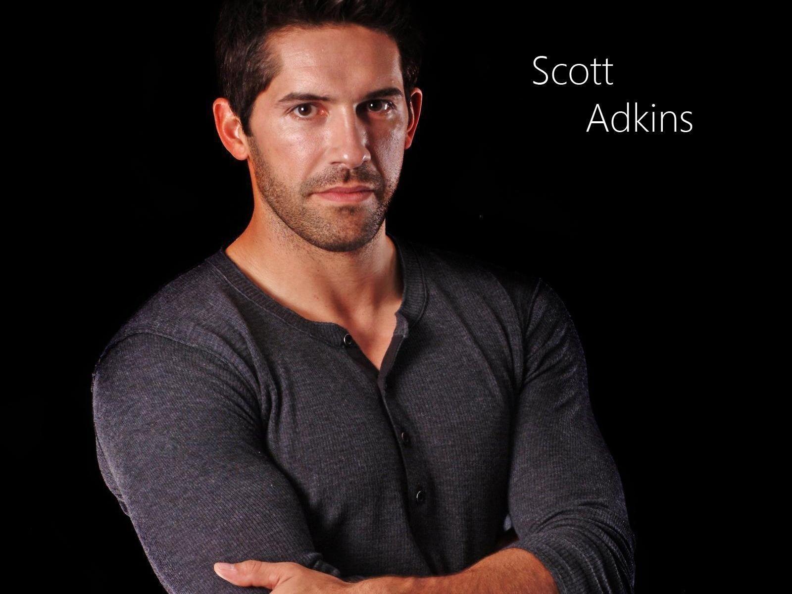 Famous Scott Adkins wallpaper and image, picture