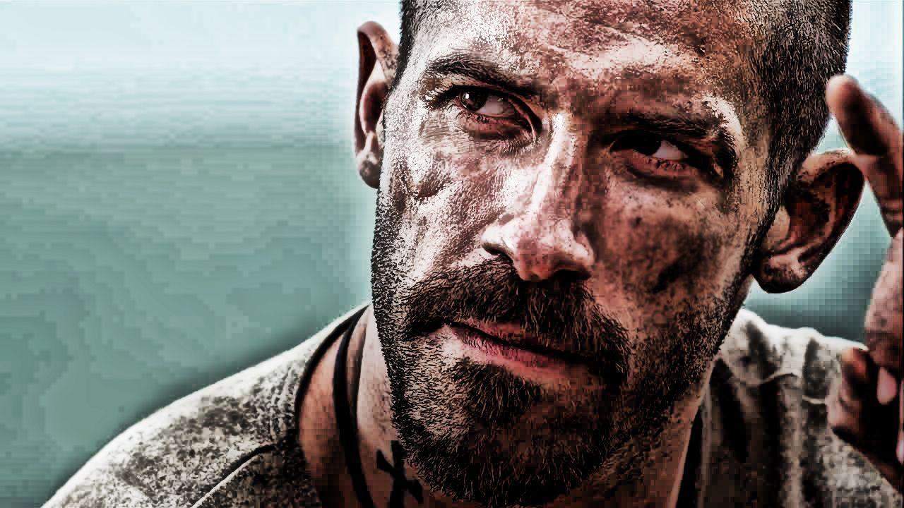 Picture of Scott Adkins in High Quality
