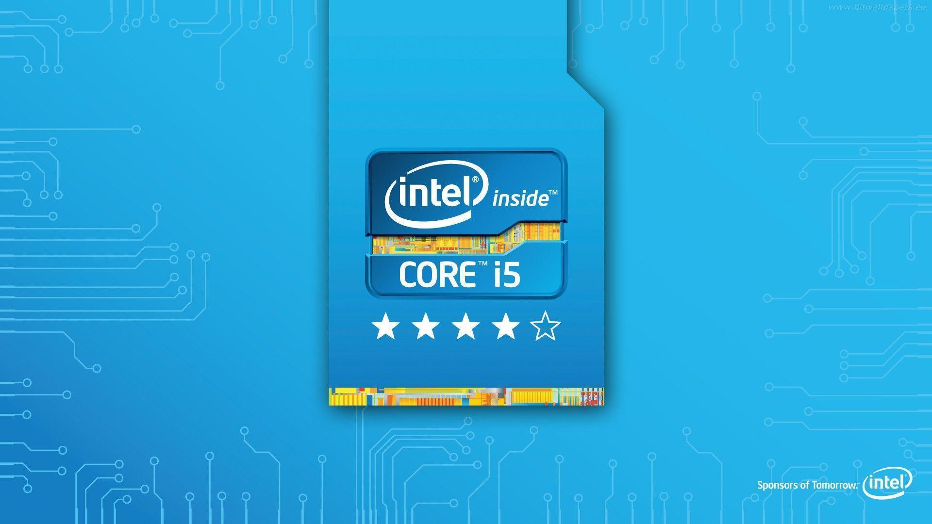 Computers Intel CPU core i5 Intel Core core i3 wallpaper