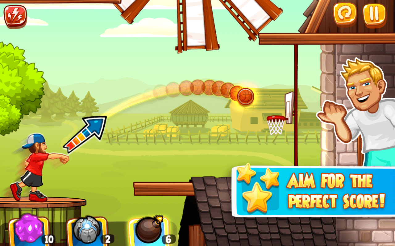 Dude Perfect 2 Apps on Google Play