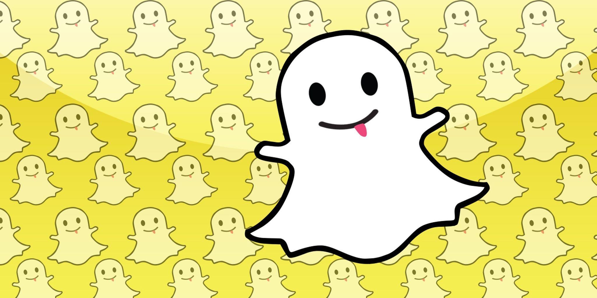 The Best Snapchat Hacks, Tips, Tricks, and Secret Functions