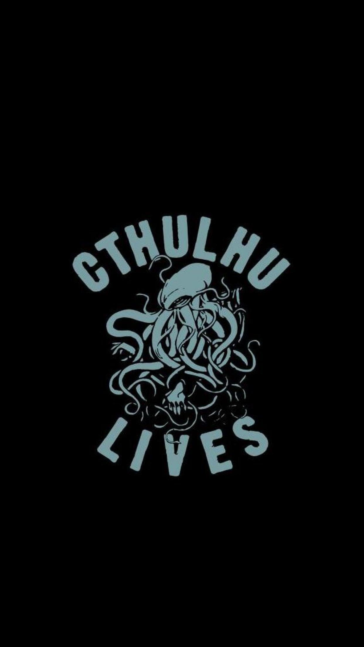 Cthulhu Cthulhu is a cosmic entity created by writer h p lovecraft