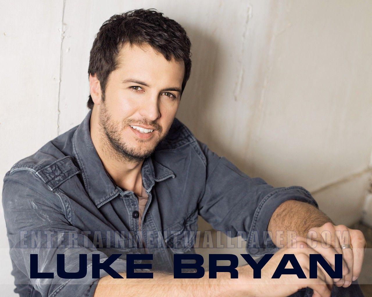 Luke Bryan Wallpapers - Wallpaper Cave