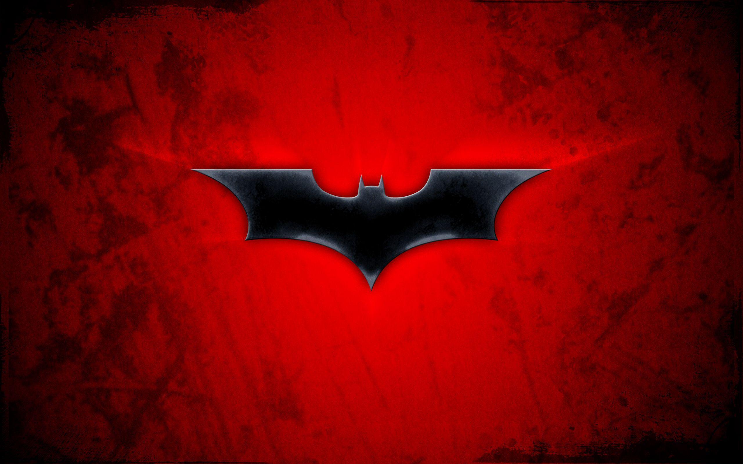 Under The Red Hood Wallpaper