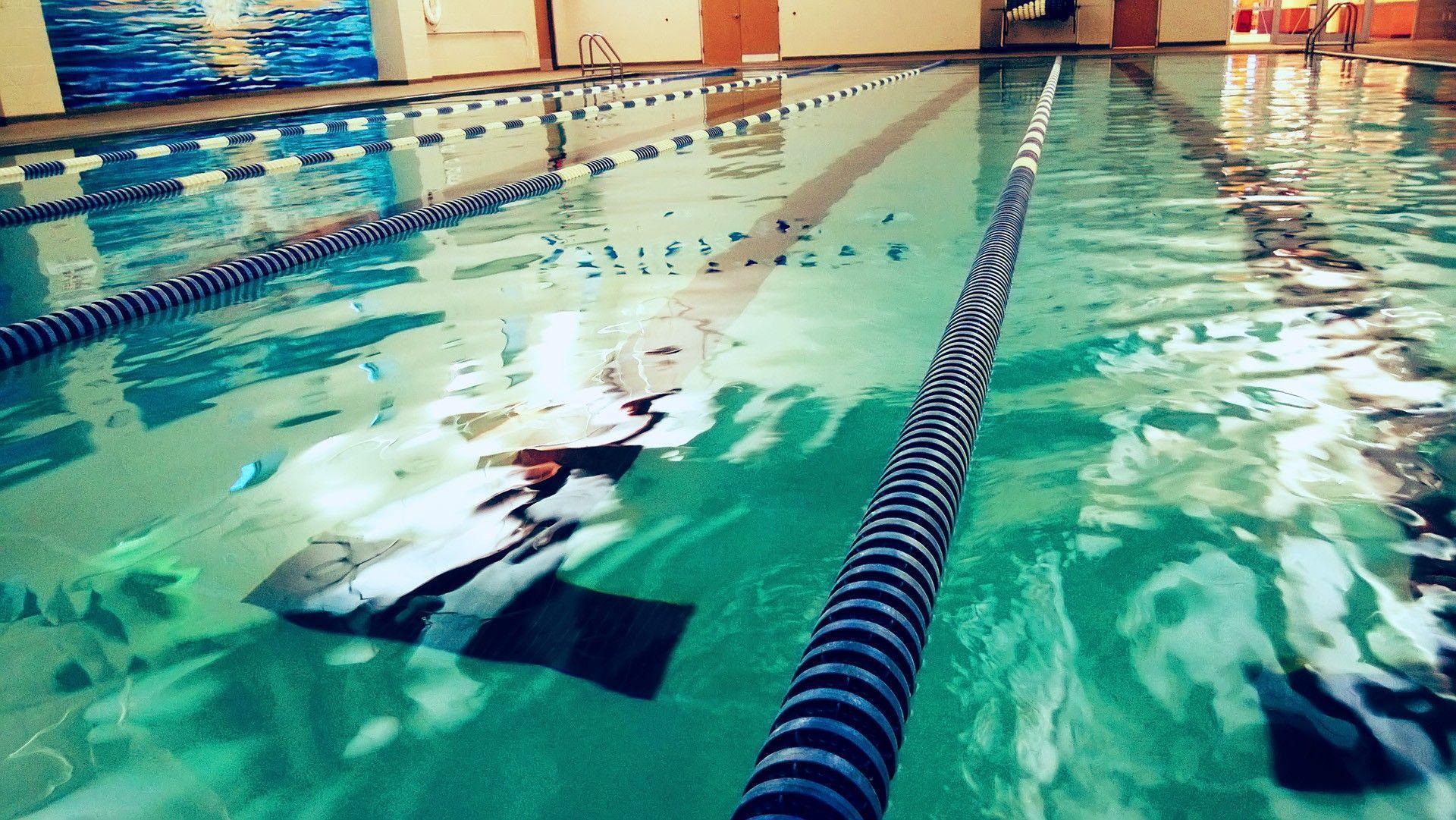 Swimming Pool Wallpaper HD