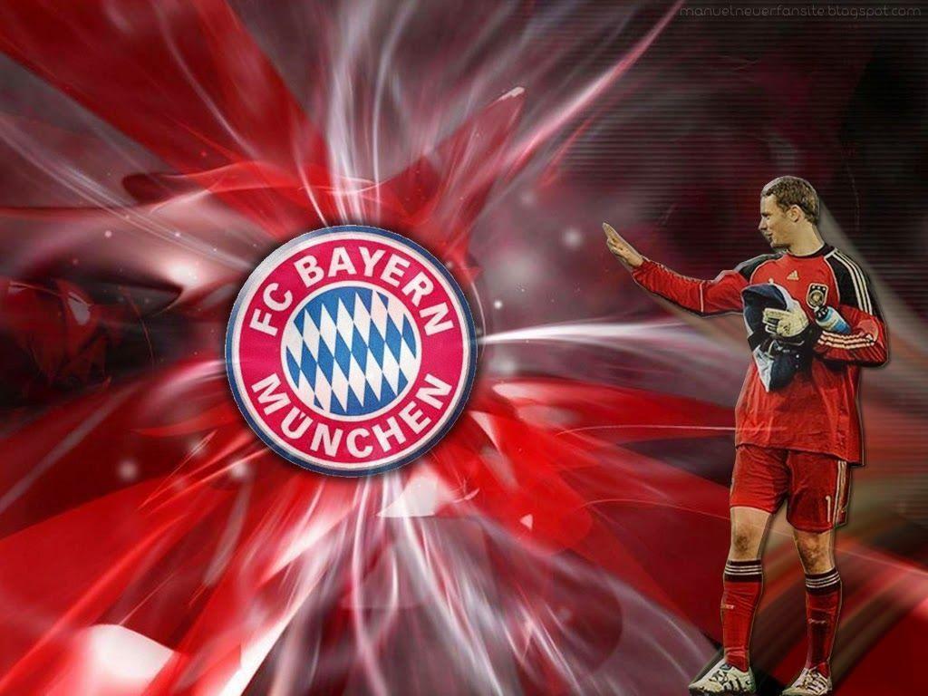 Download Bayern Munchen Wallpaper HD Wallpaper