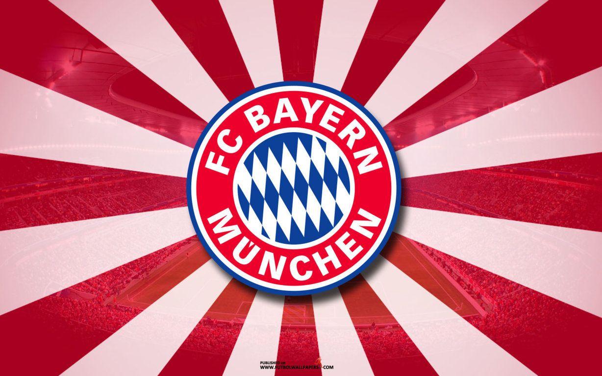 Bayern Munchen Wallpaper HD 2013