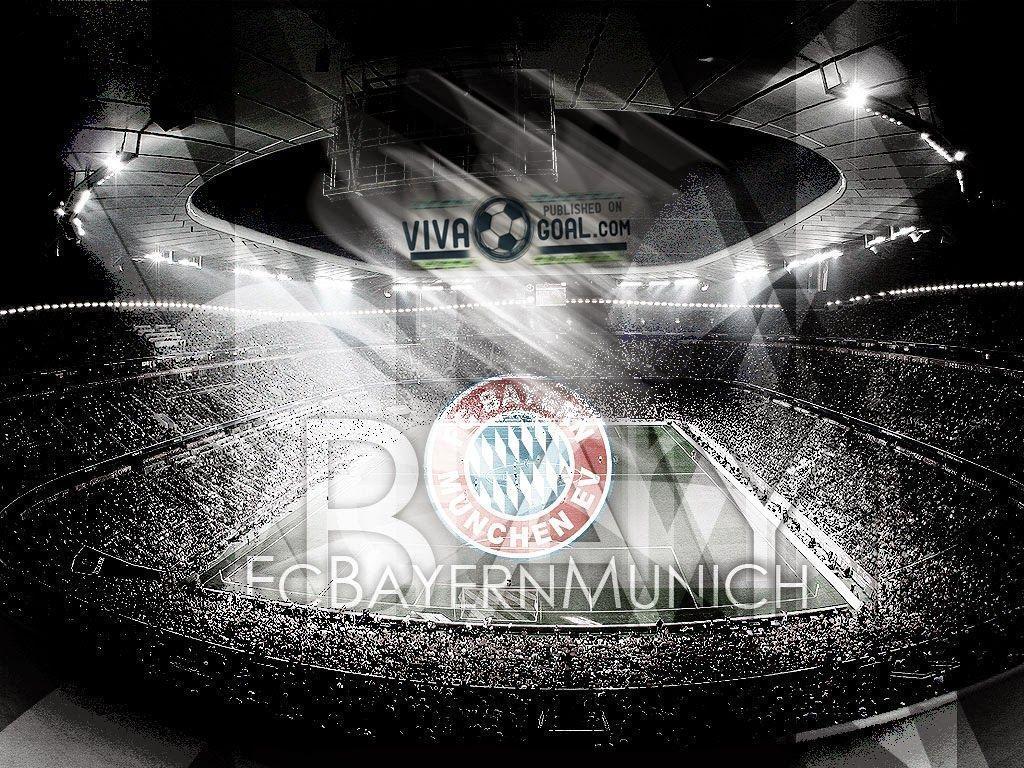 Download Bayern Munchen Wallpaper HD Wallpaper