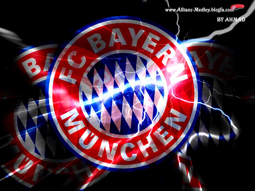 Bayern Munchen HD Wallpaper For Desktop, IPhone, IPad