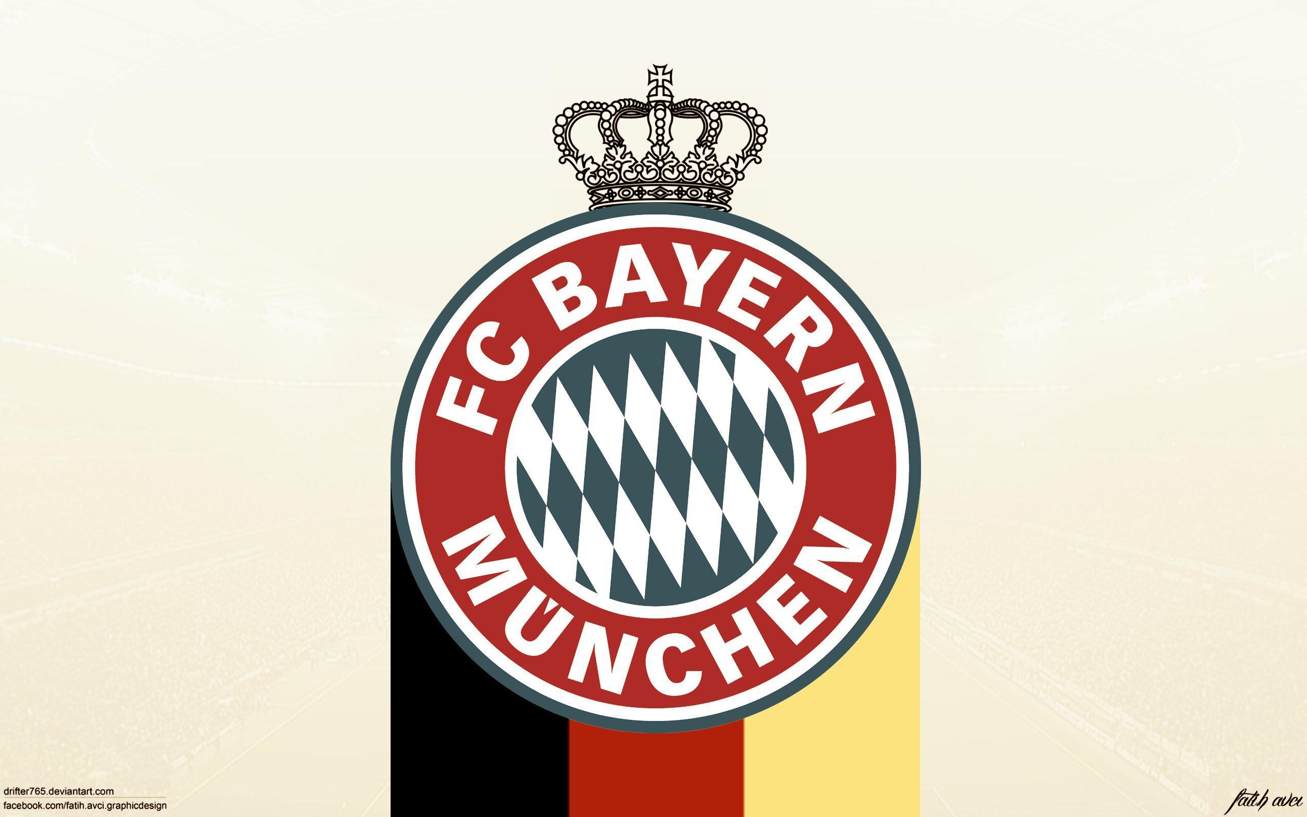 Bayern Munich Wallpaper · 4K HD Desktop Background Phone Image