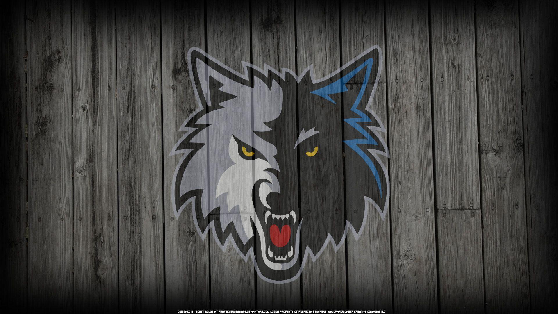 Minnesota Timberwolves HD Wallpaper by HD Wallpaper Daily