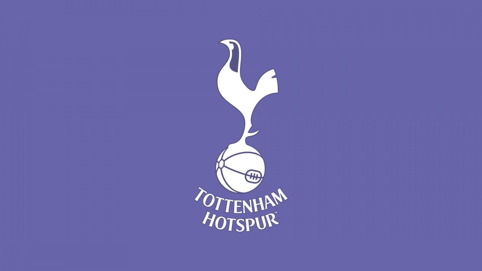 Tottenham Logo Wallpaper - Tottenham Hotspur F.C. 2017 Wallpapers