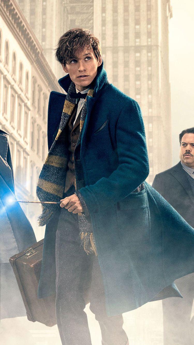Fantastic Beasts And Where To Find Them IPhone 6