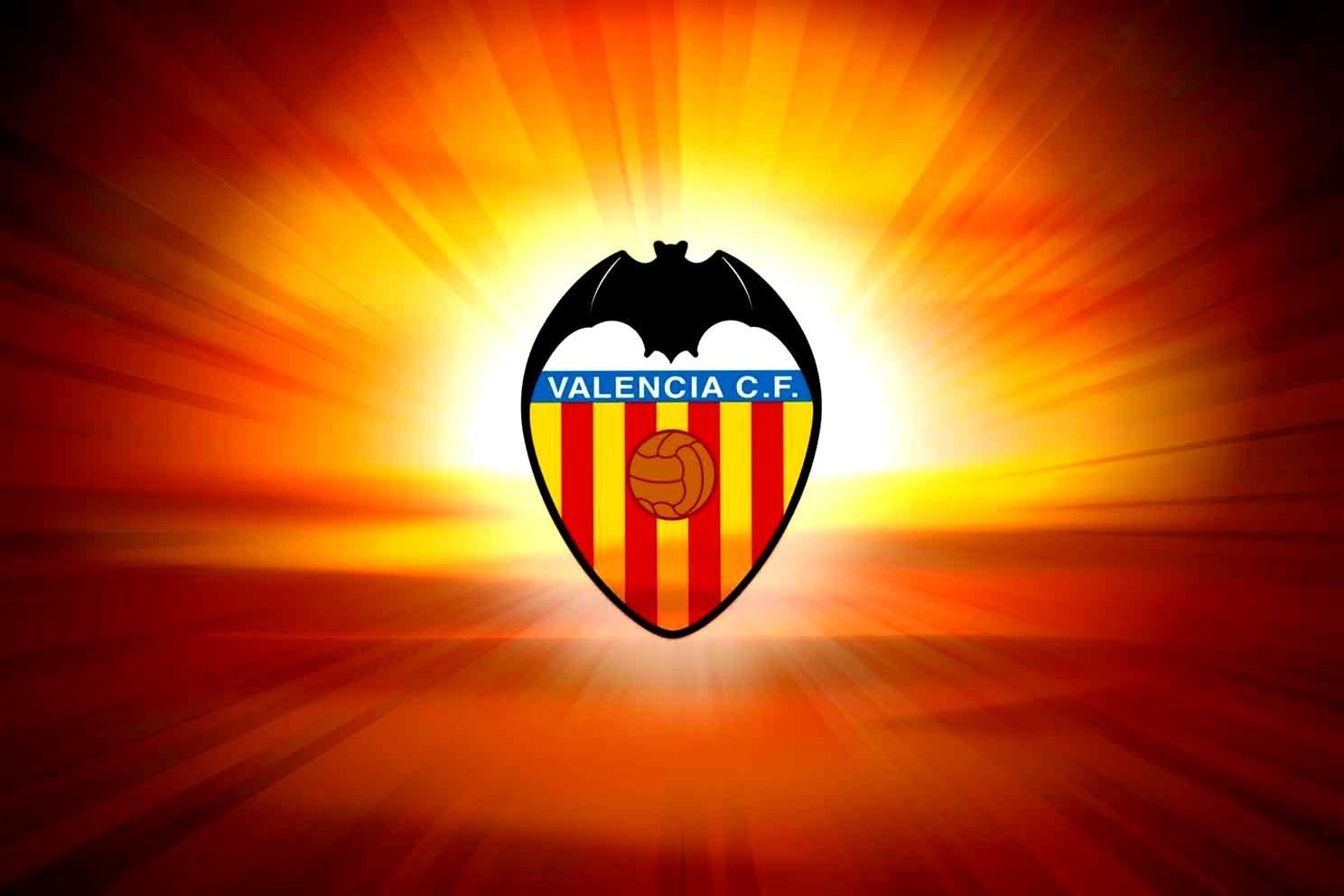 Valencia Fc Logo Wallpaper. Best Cool Wallpaper HD Download