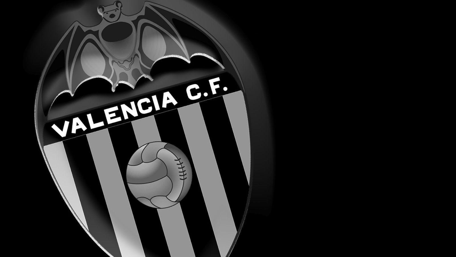 Valencia Fc Logo Wallpaper. Best Cool Wallpaper HD Download
