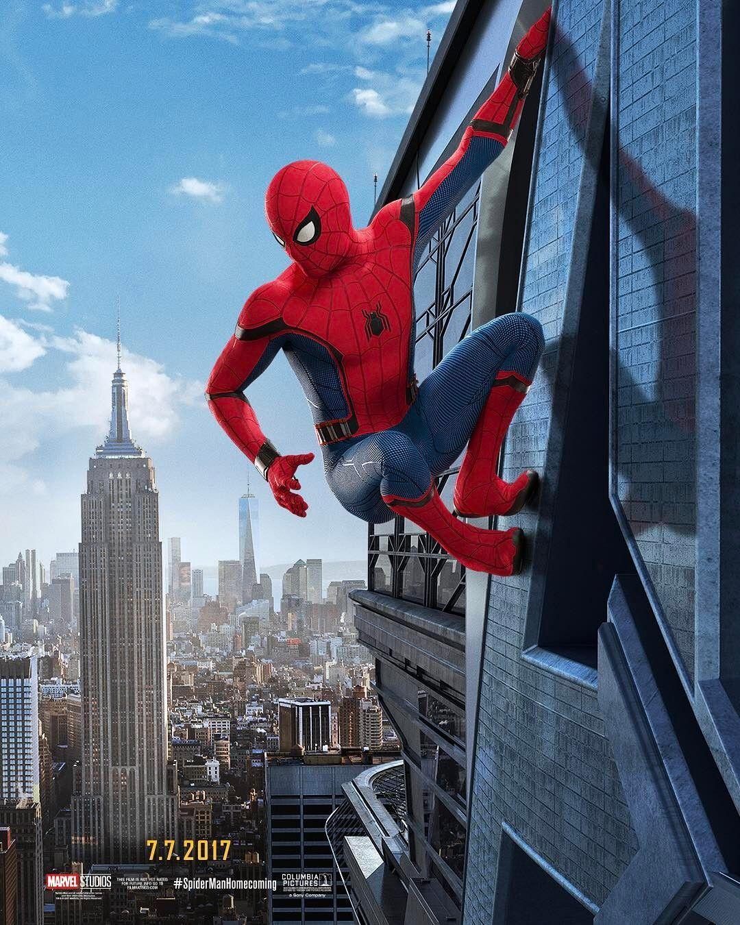 Spiderman Homecoming 2017 Wallpaper. Movie Stills Image 1080p