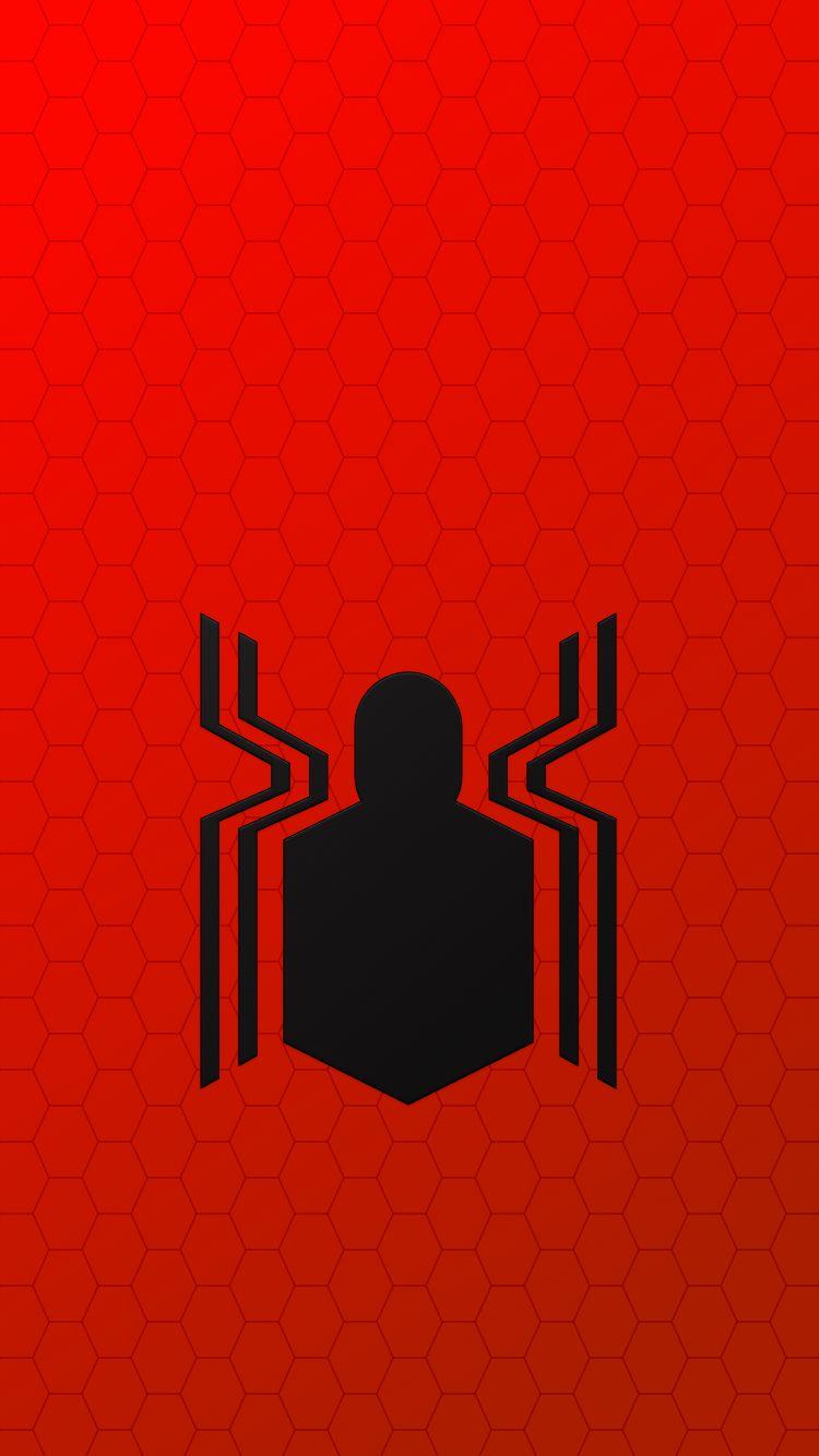 Made A Spider Man Homecoming Wallpaper, Enjoy!
