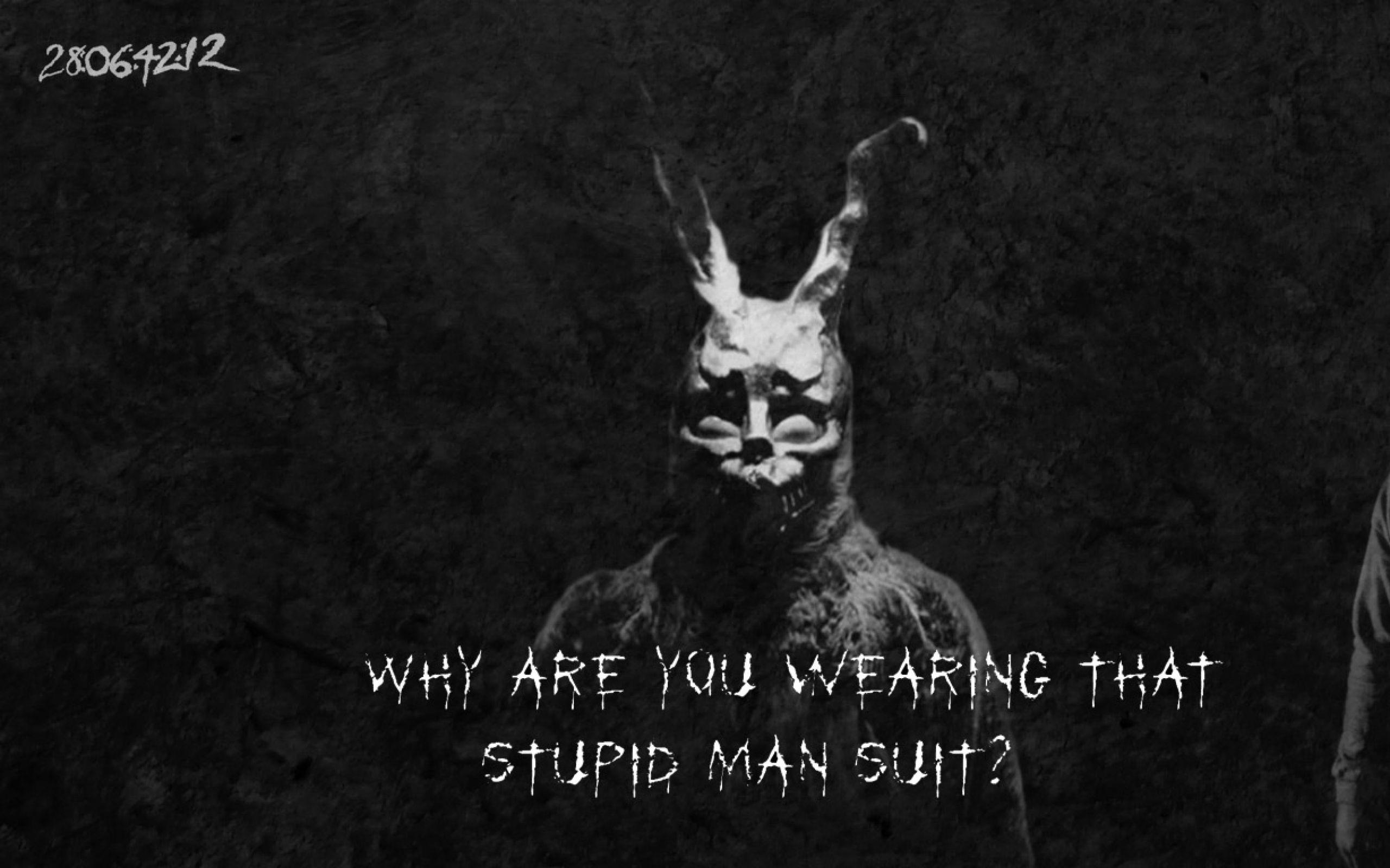 Donnie Darko Wallpapers - Wallpaper Cave