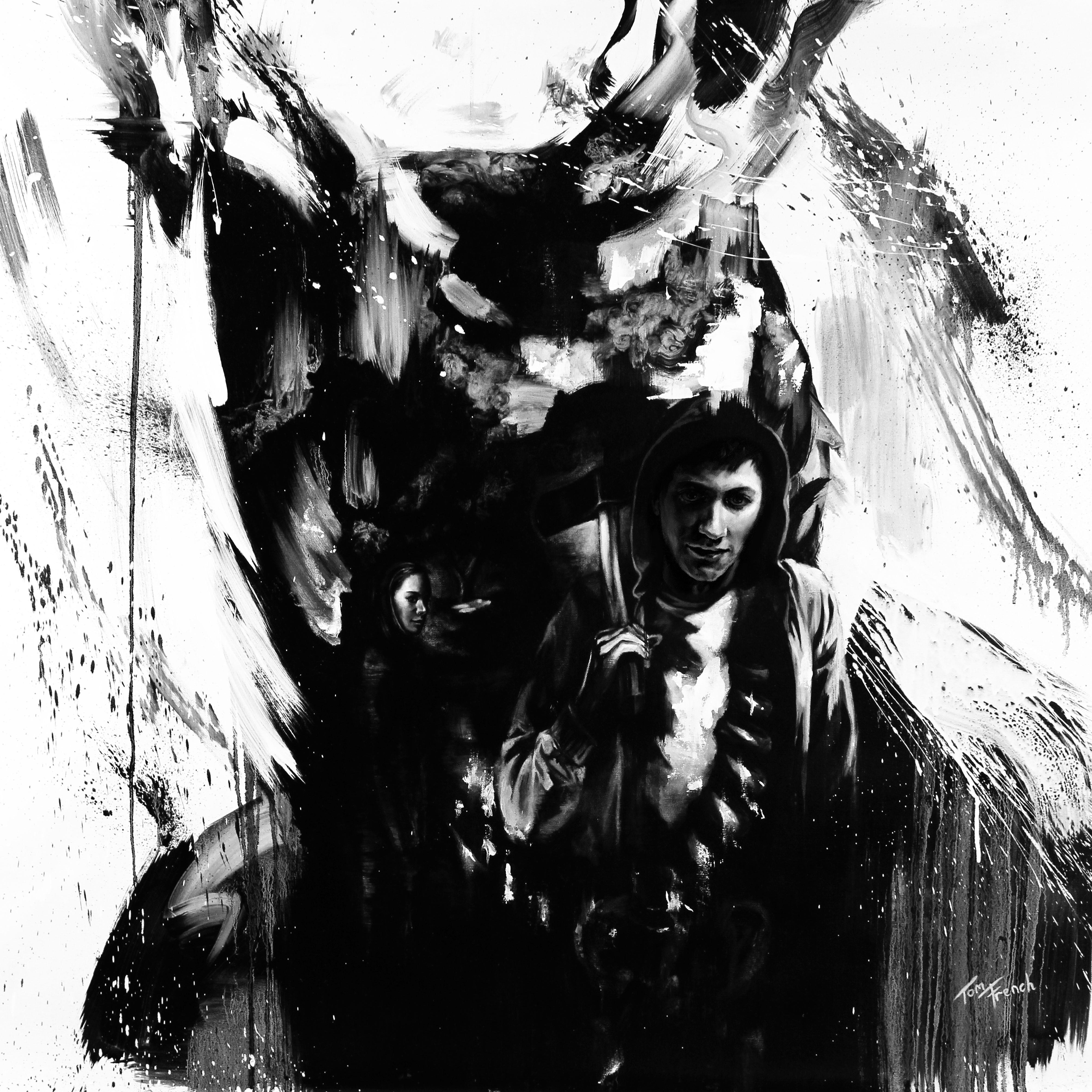 Donnie Darko Wallpapers - Wallpaper Cave