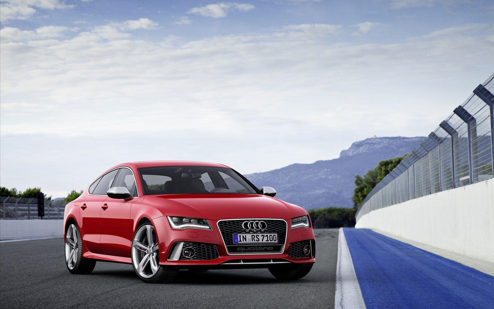 IGW128: Audi RS7 Wallpaper, Awesome Audi RS7 Background