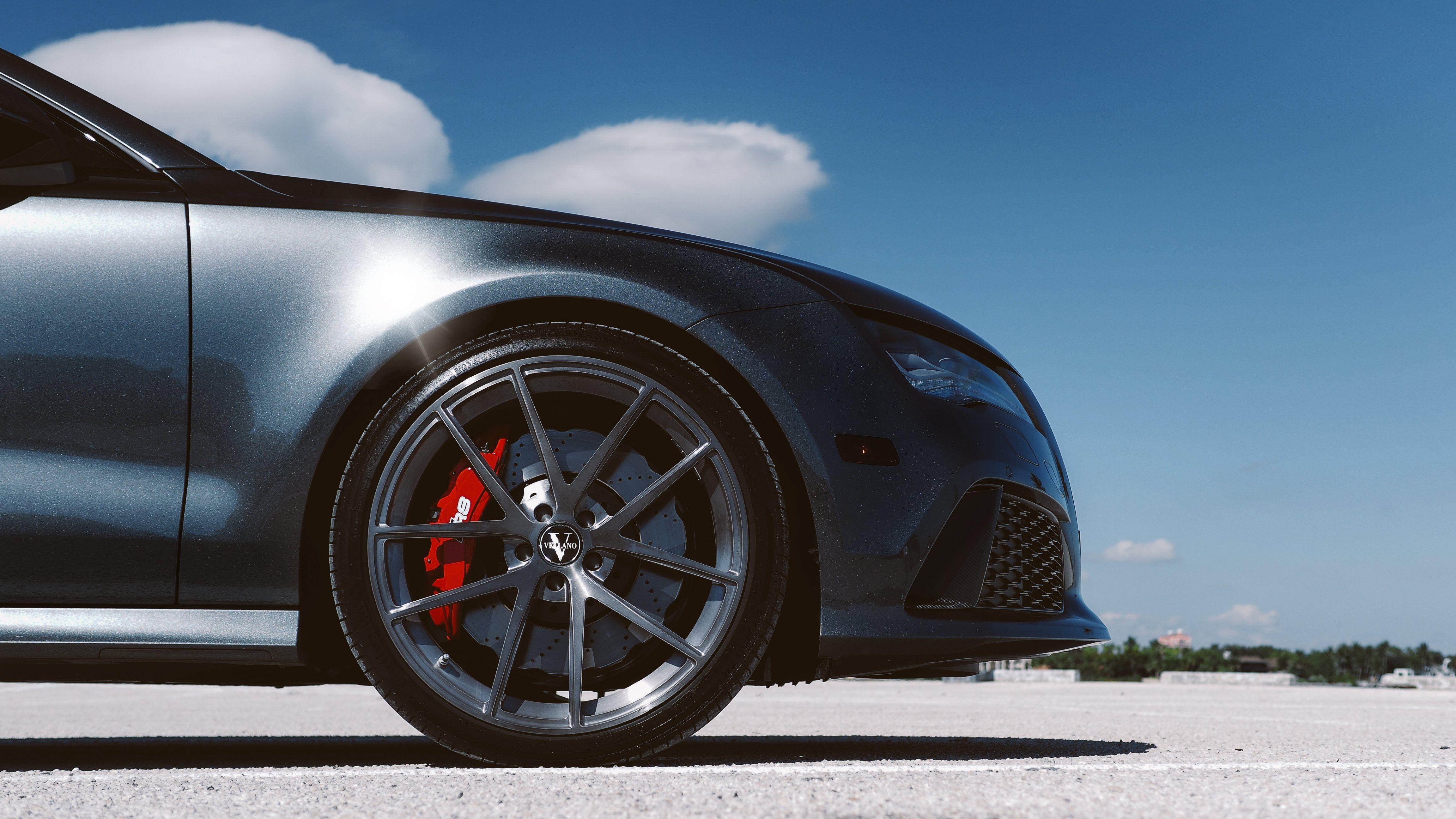 Audi RS7 Background 36962 4608x2592 px