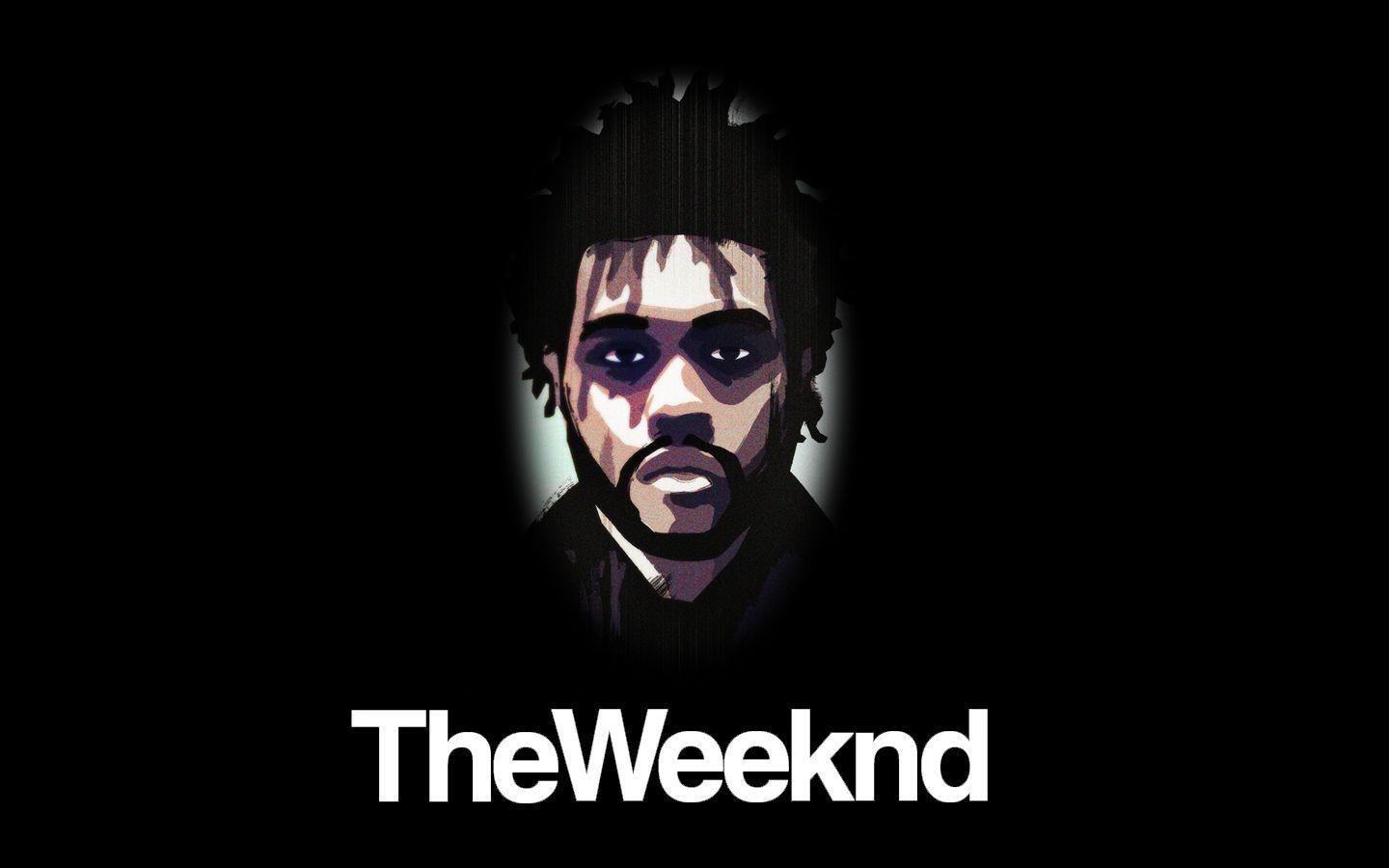 The Weeknd XO Wallpaper