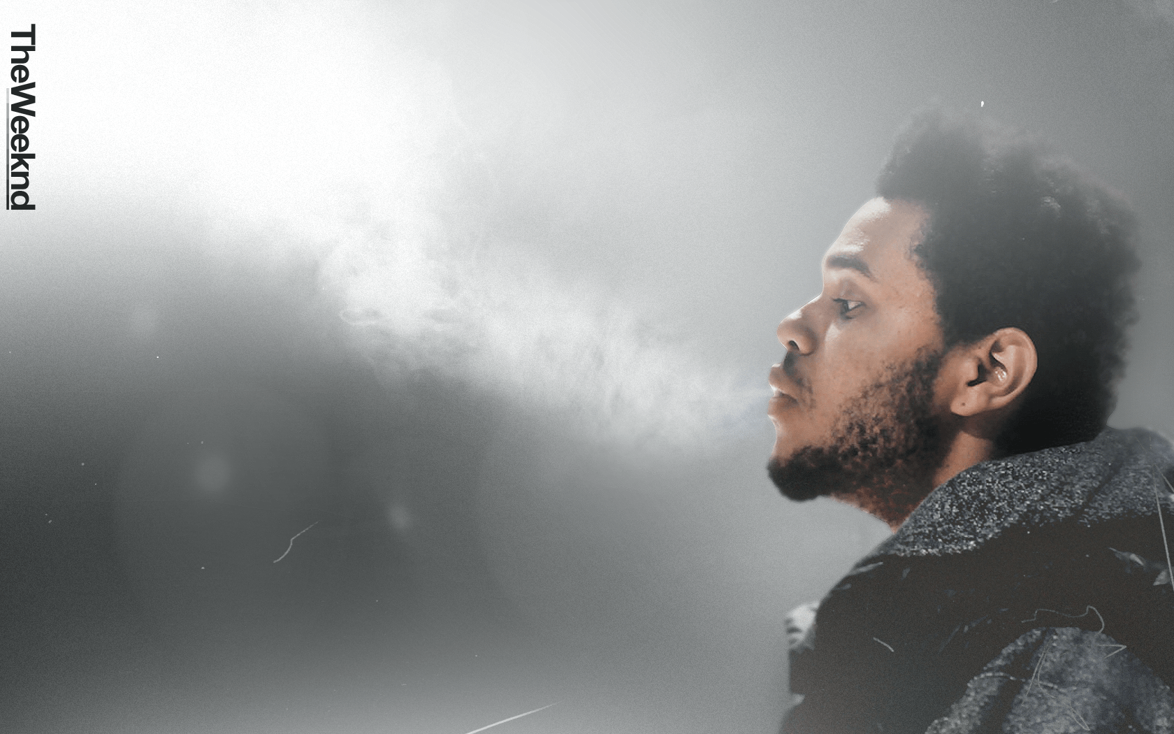 Drake The Weeknd Wallpaper 1680x1050 px