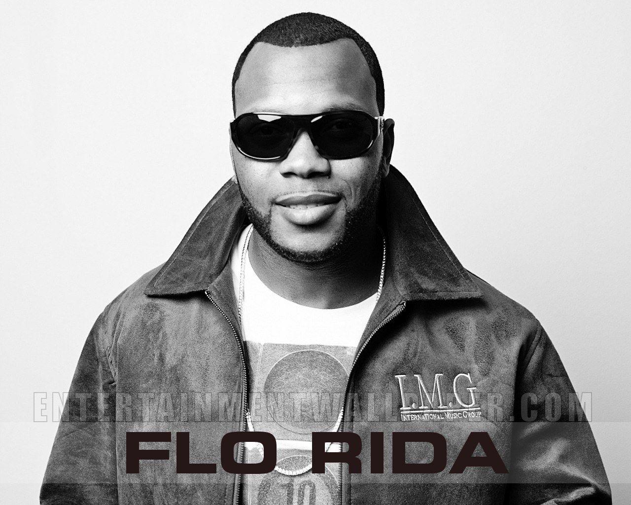 Flo Rida Wallpaper