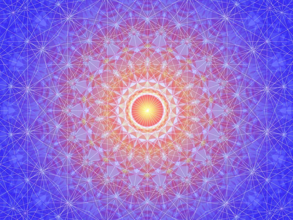 Mandala Computer Wallpaper, Awesome Mandala Picture