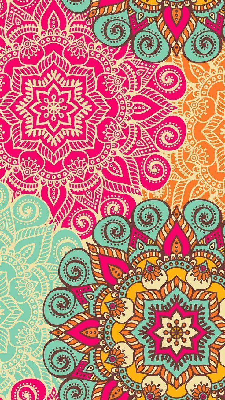 Best ideas about Wallpaper Mandala. Mandala