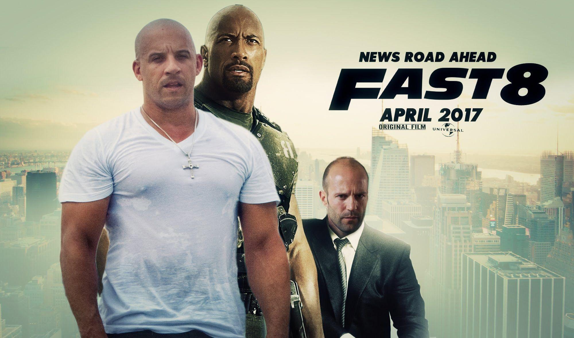 fast and furious 8 full movie Archives