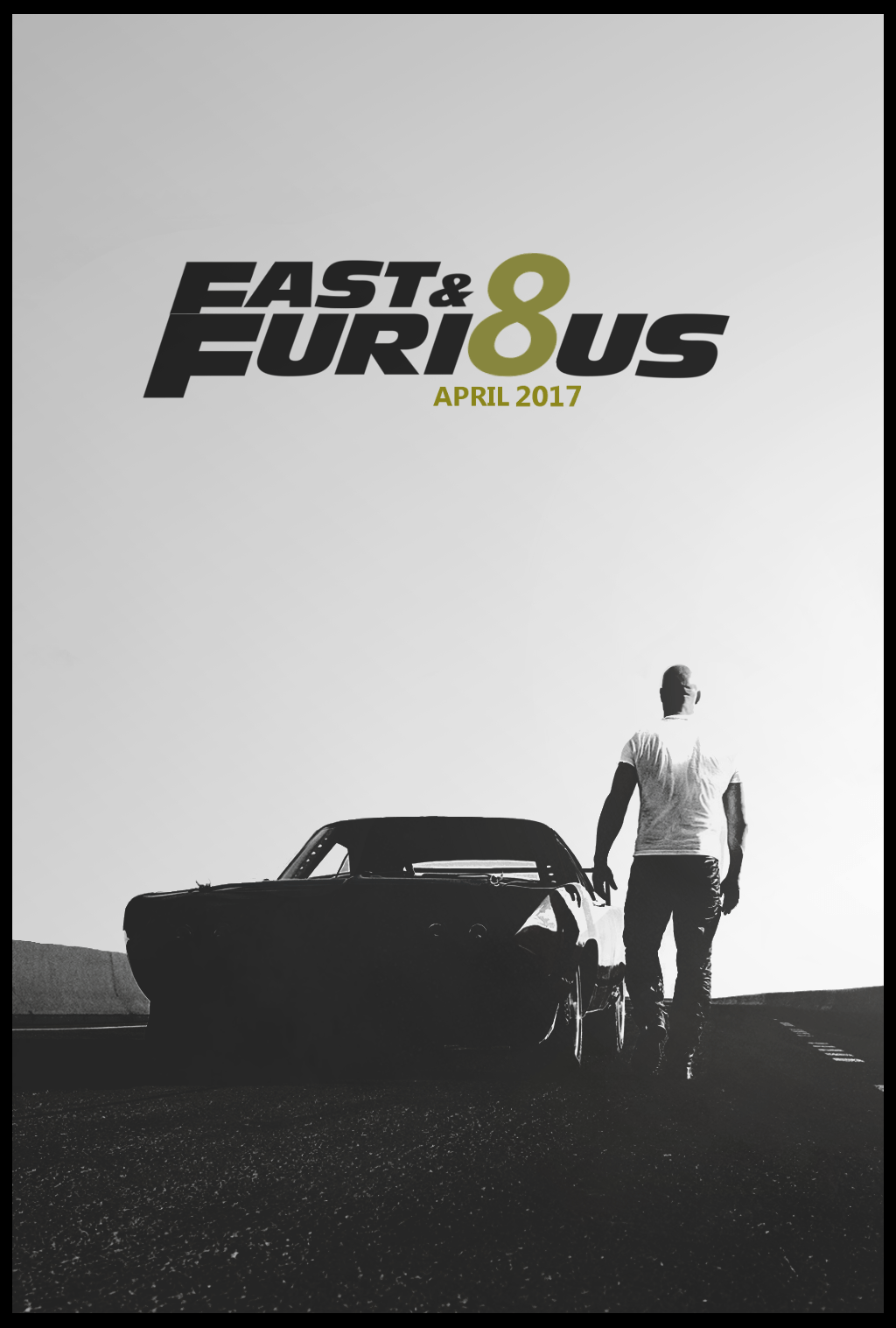 Fast and Furious 8 Movie 4k Uhd wallpaper 2017