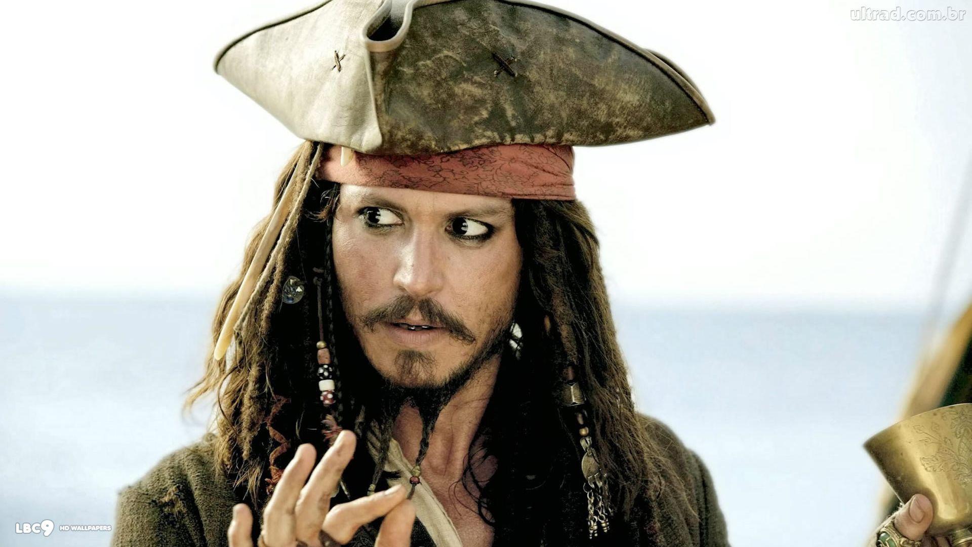 Johnny Depp Wallpaper 10 44. Actors HD Background