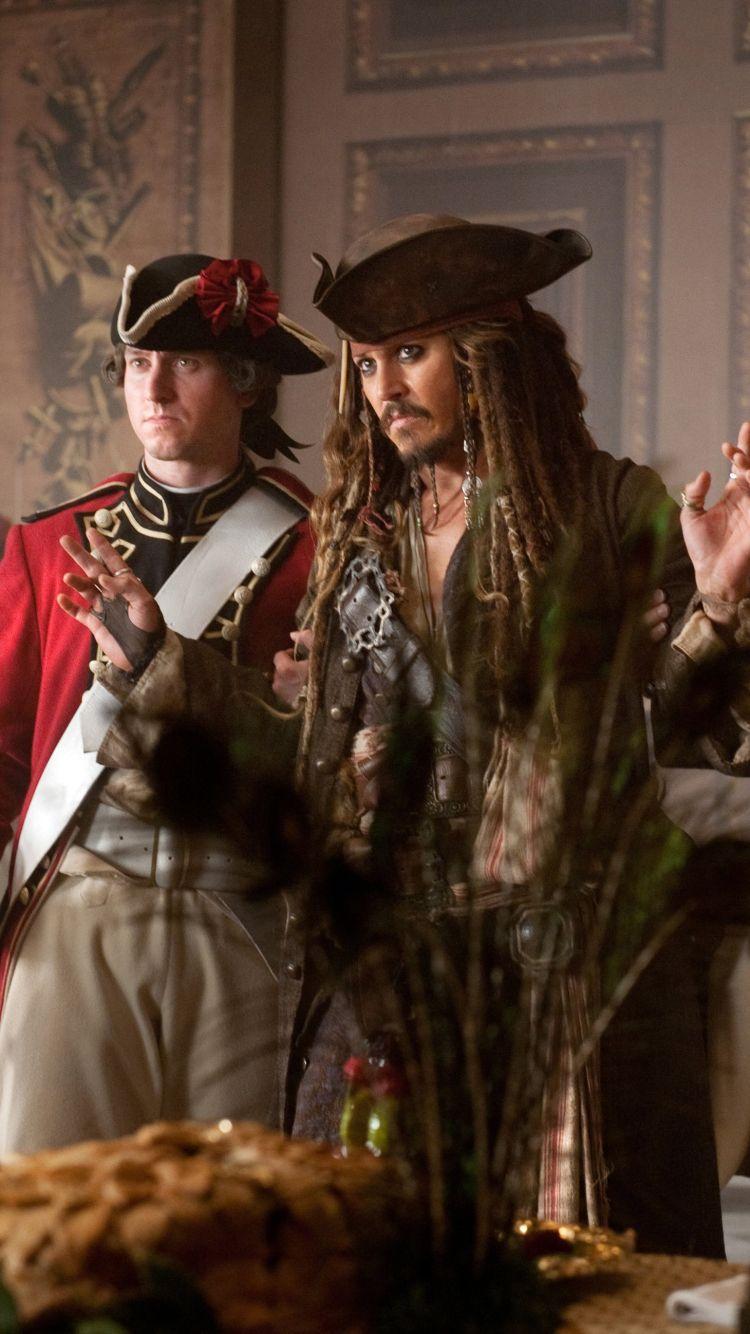 IPhone 6 Pirates Of The Caribbean: On Stranger Tides