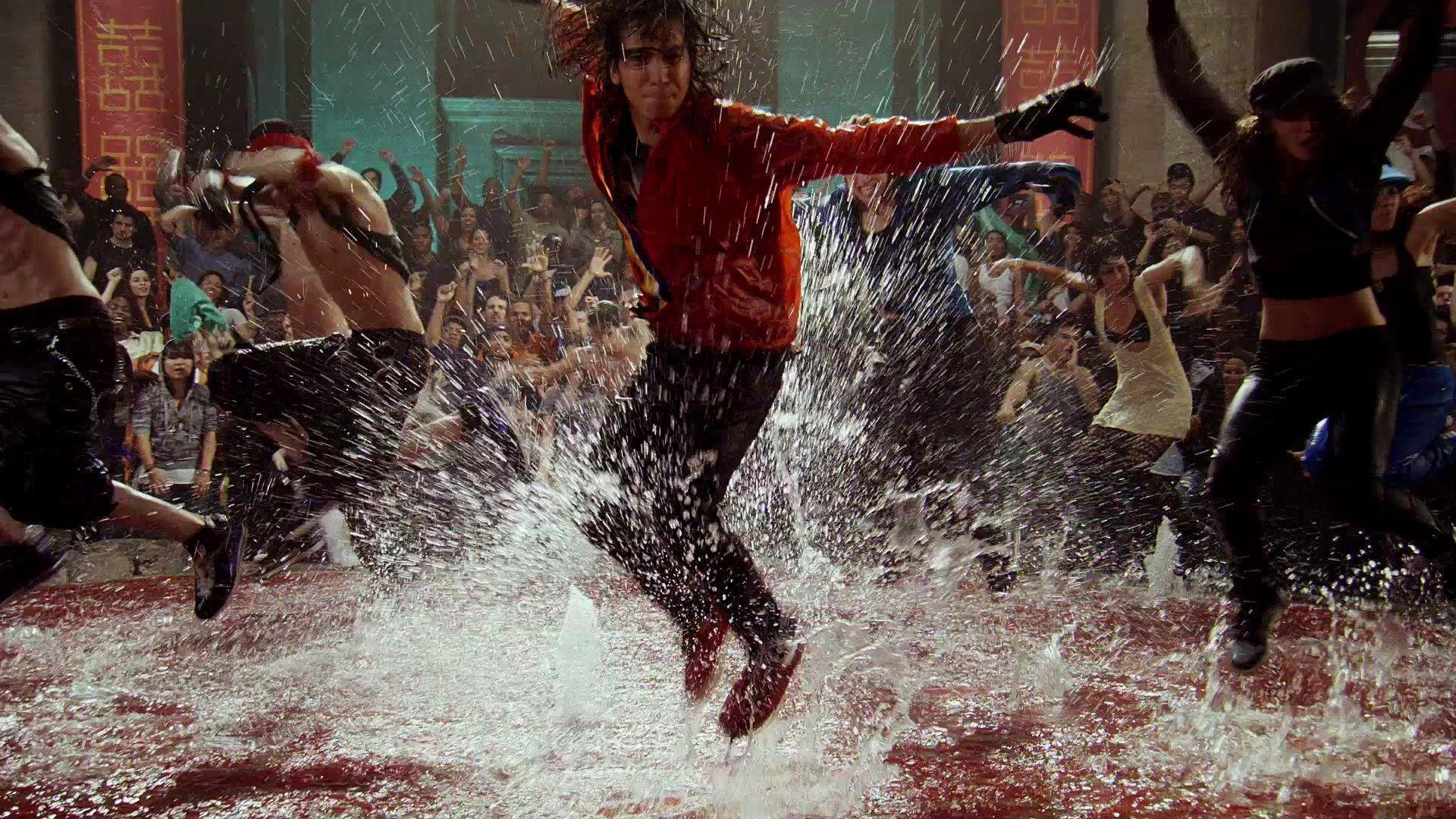 The Movie Step Up wallpaper and image, picture, photo