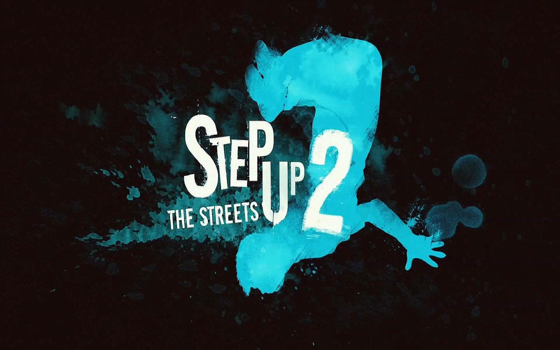 Step Up 2 The Streets Widescreen Wallpaper