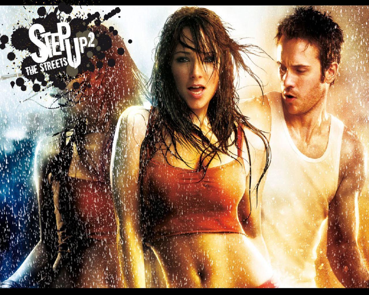STEP UP 2. Step up. Cinema, Step up and Wallpaper
