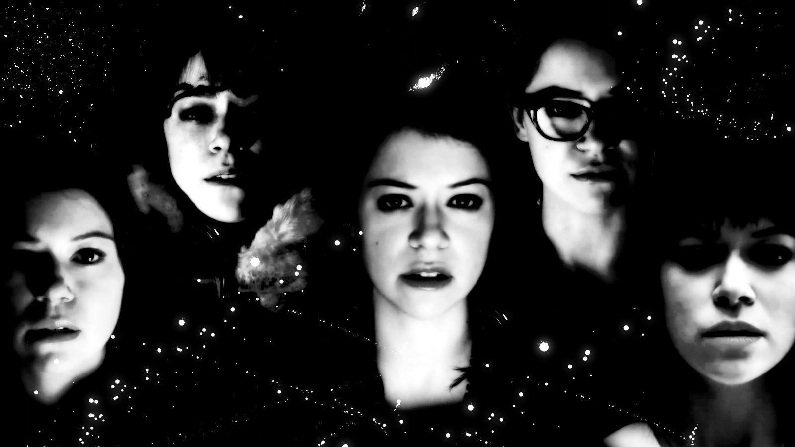 Orphan Black Did I Become Us ?