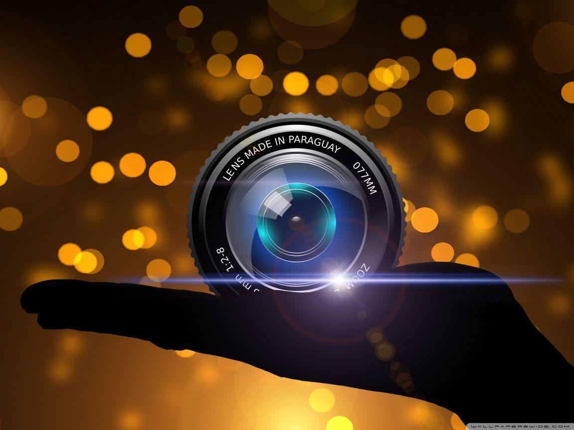 Lens HD desktop wallpaper, Widescreen, High Definition