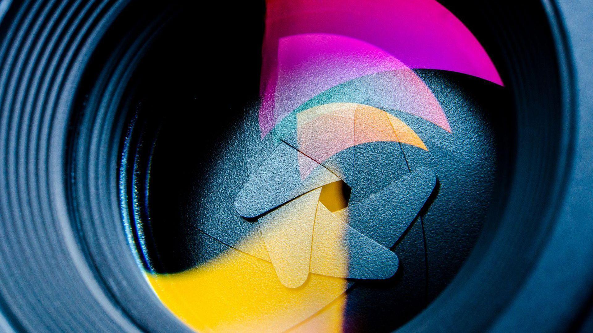 Camera lens Camera Photography Lens HD Wallpaper, Desktop