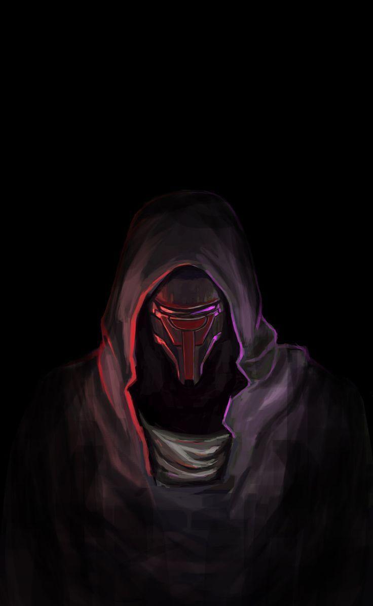 best image about Star Wars Revan